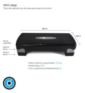 Foto producto - Mercado Libre - Estudio sendero