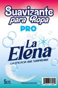 Etiquetas para producto - Estudio Sendero