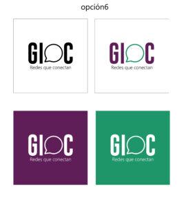 Diseño de logo - Estudio Sendero