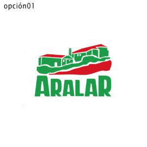 Diseño de logo - Estudio Sendero