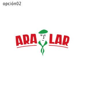 Diseño de logo - Estudio Sendero