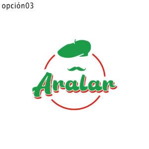 Diseño de logo - Estudio Sendero