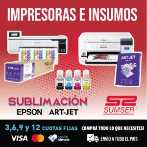 Gráfica para SUMSER - Estudio Sendero