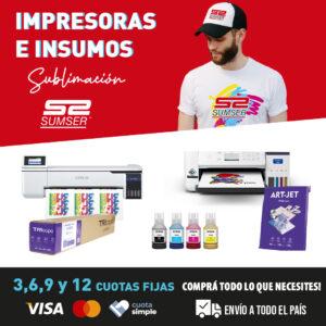 Gráfica para SUMSER - Estudio Sendero