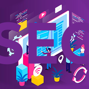 SEO tu sitio primero en Google Optimización y análisis Clips videos Animacion en video Estudio Sendero