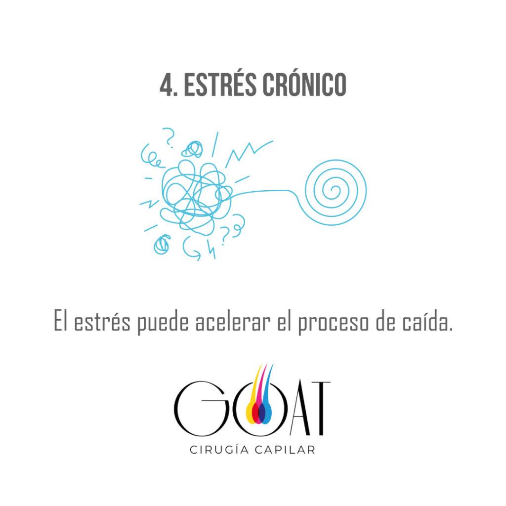 Goat - Estudiosendero redes