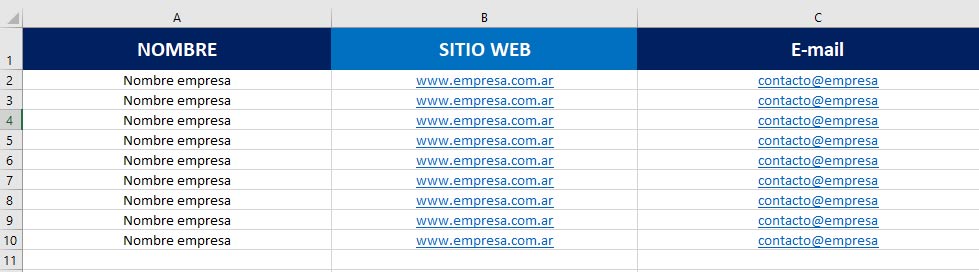 email-marketing-base-correos-estudiosendero